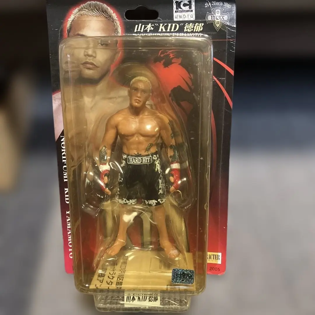 2026年最新】山本kidフィギュアの人気アイテム - メルカリ