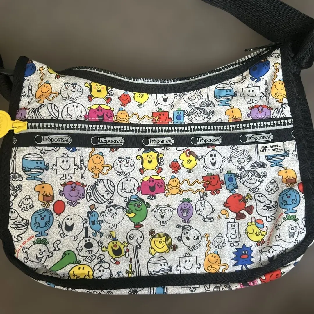 2026年最新】レスポートサックミスターメンの人気アイテム - メルカリ