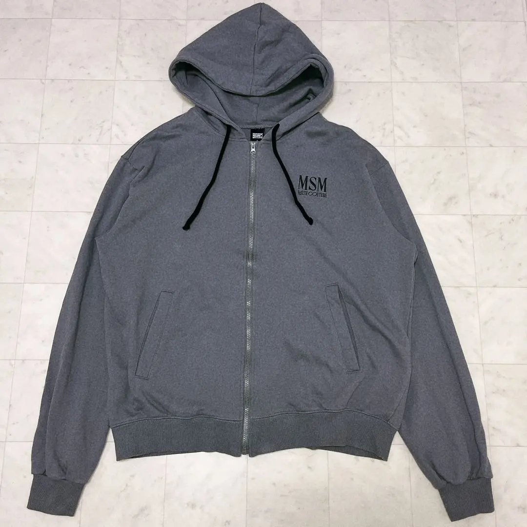 2026年最新】MiSaMo パーカーの人気アイテム - メルカリ