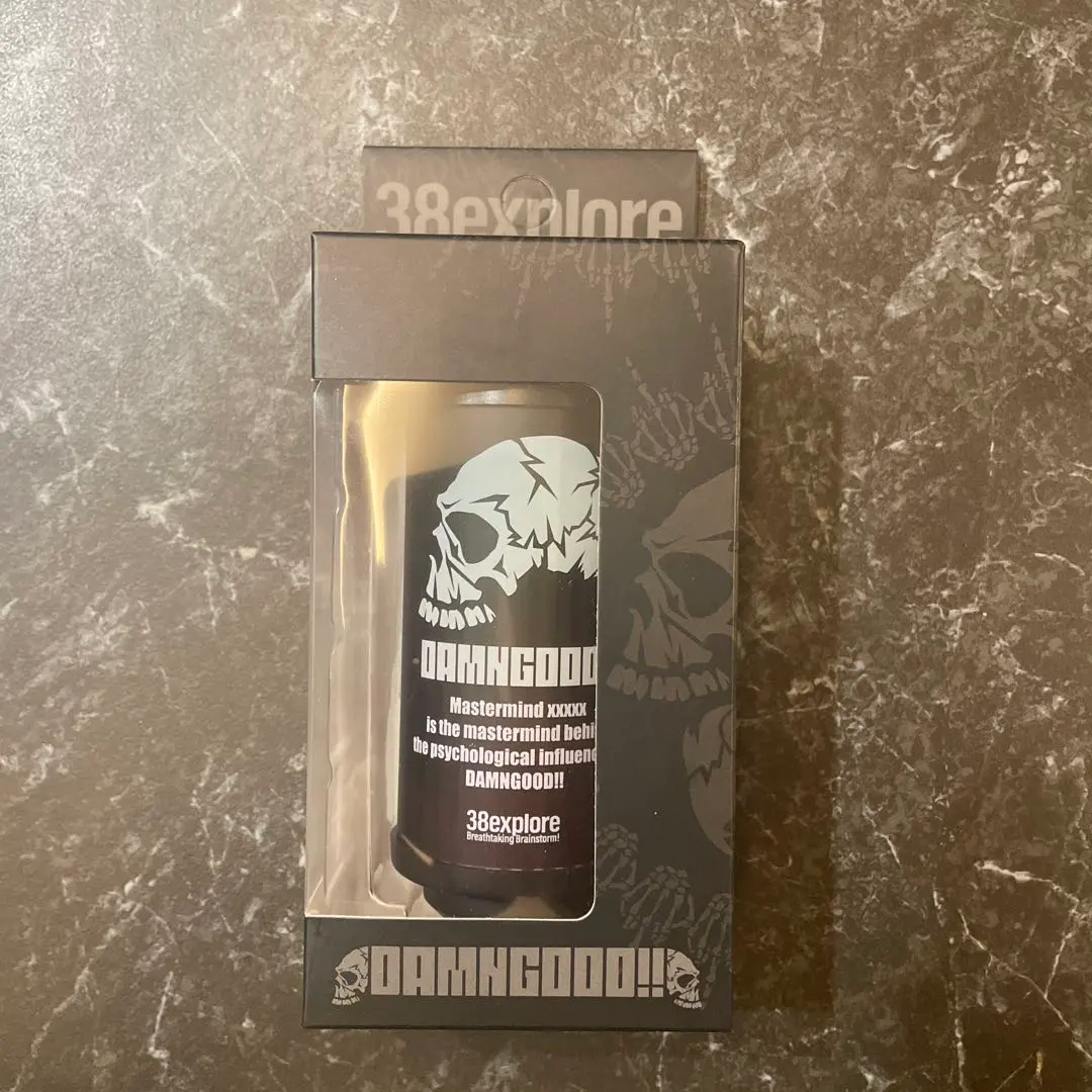 2026年最新】damngood 38灯の人気アイテム - メルカリ