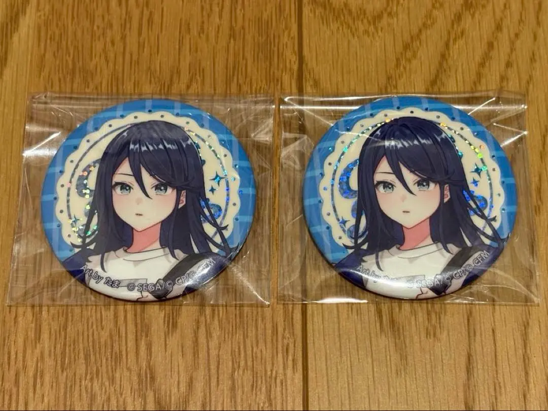 2026年最新】星乃一歌 缶バッジ 3bの人気アイテム - メルカリ