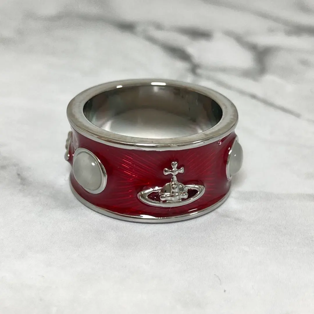 2026年最新】ヴィヴィアンウエストウッド キングリングの人気アイテム