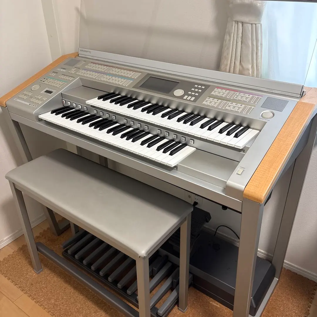 2026年最新】エレクトーン ステージア els 1の人気アイテム - メルカリ