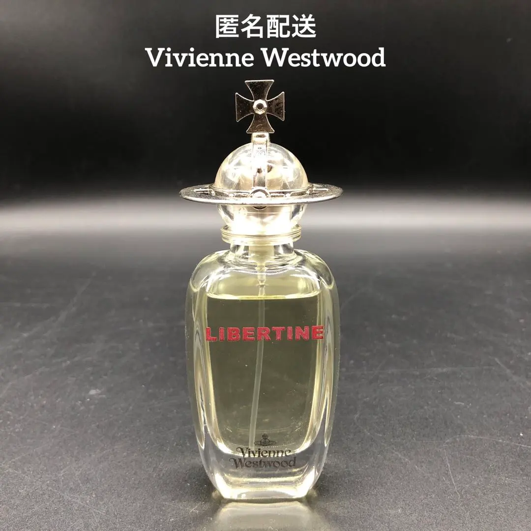 2026年最新】ヴィヴィアン ウエストウッド リバティンの人気アイテム