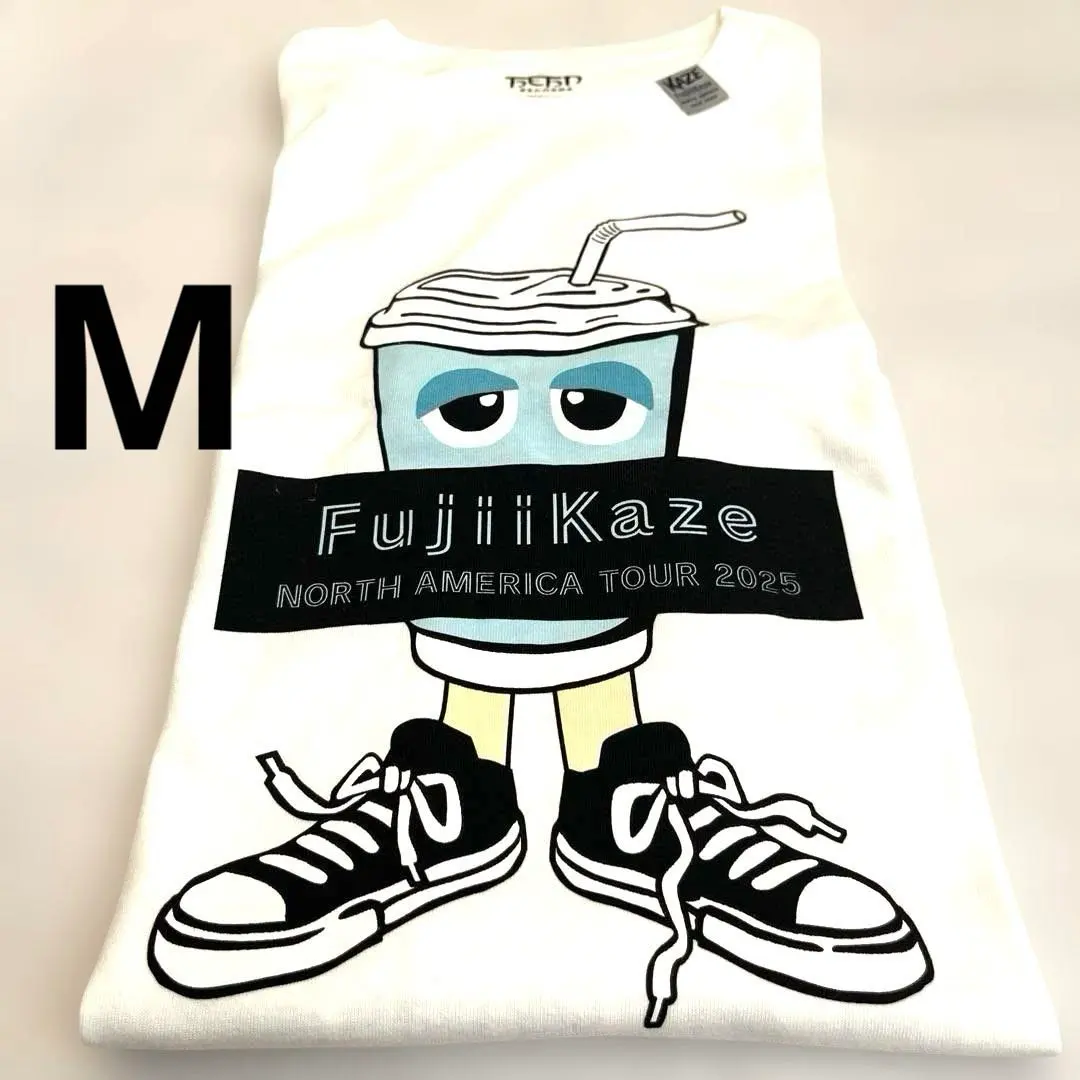 2026年最新】fujii kaze 藤井風アメリカツアーの人気アイテム - メルカリ