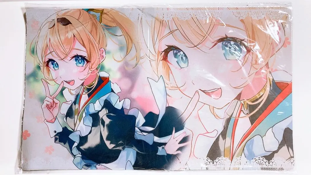 2026年最新】風真いろは ラバーマットの人気アイテム - メルカリ