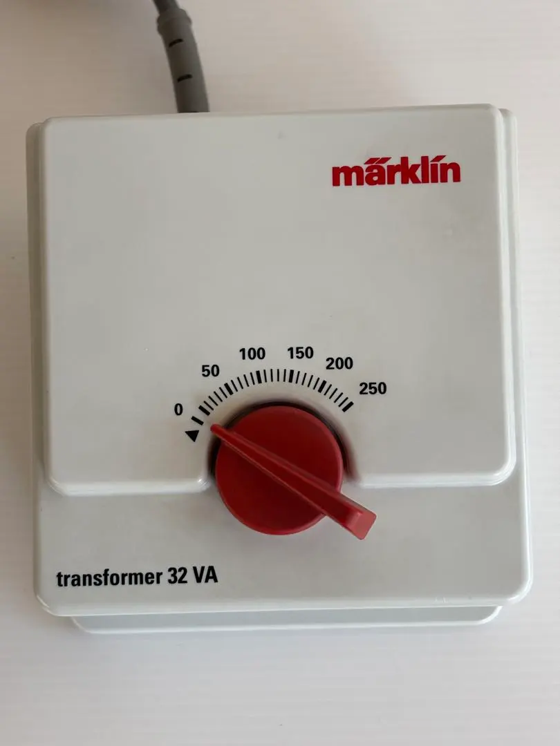 2026年最新】メルクリン コントローラの人気アイテム - メルカリ