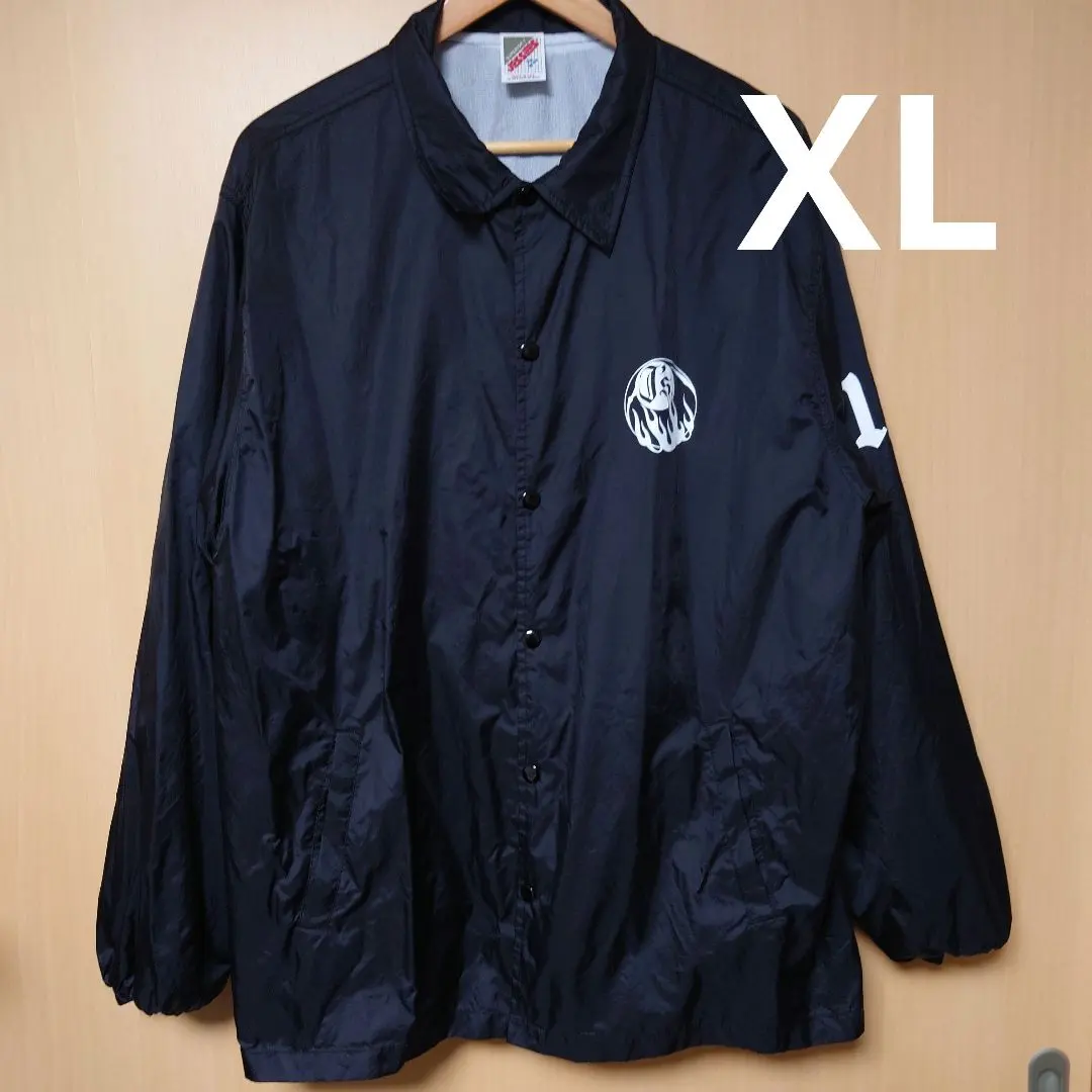 2026年最新】the bonezコーチジャケットの人気アイテム - メルカリ