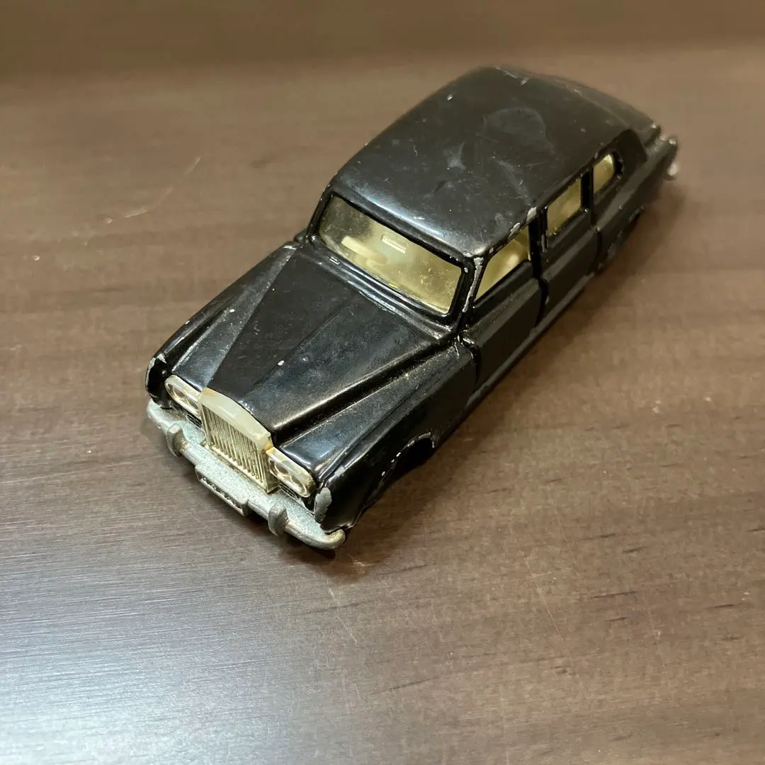 2026年最新】トミカ ロールスロイス ファントムの人気アイテム - メルカリ