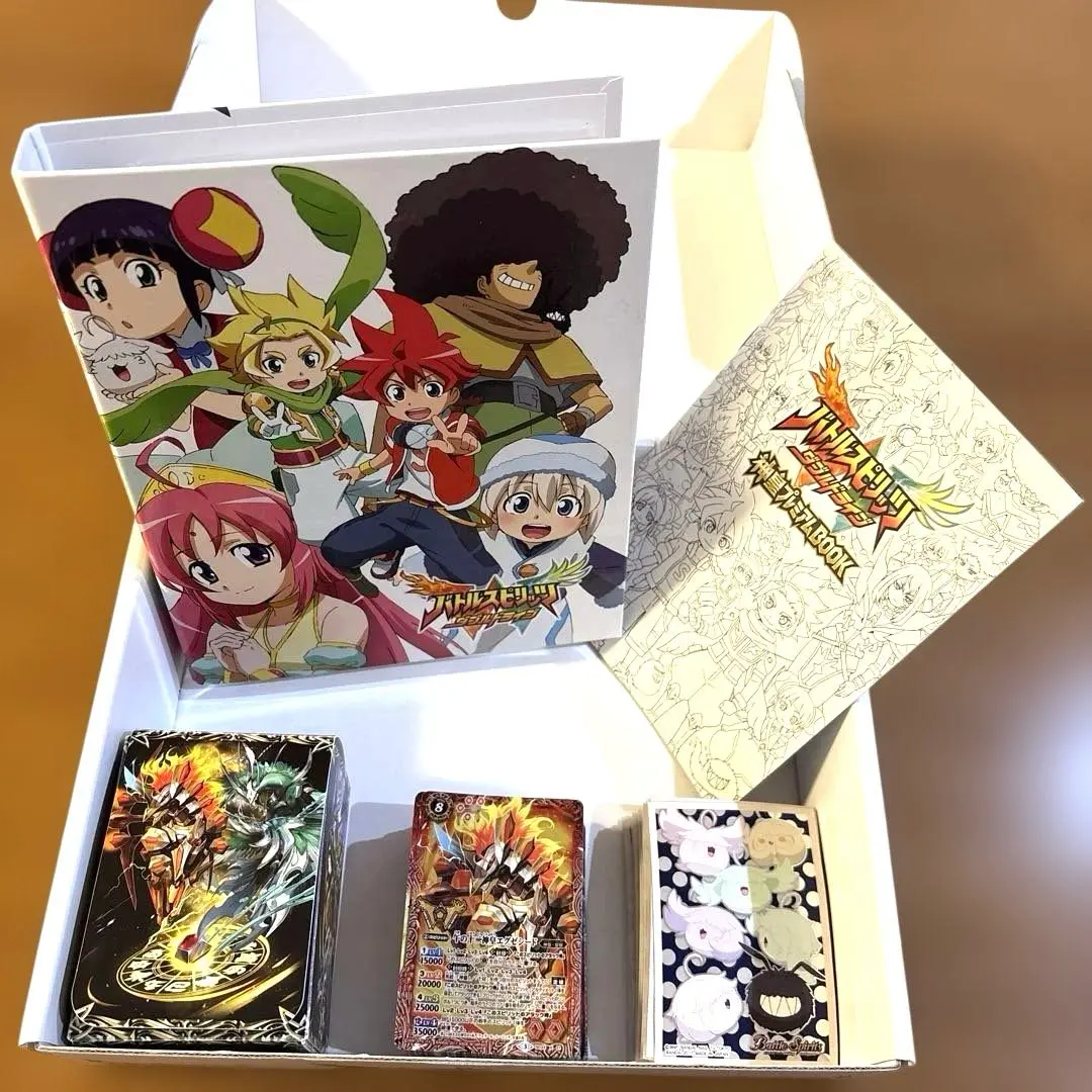 2026年最新】バトルスピリッツダブルドライブの人気アイテム - メルカリ