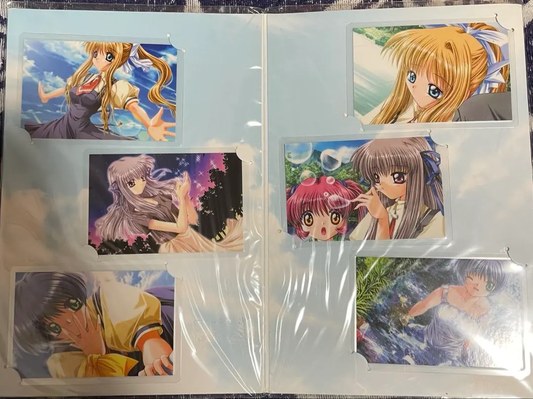 2026年最新】air 遠野美凪の人気アイテム - メルカリ