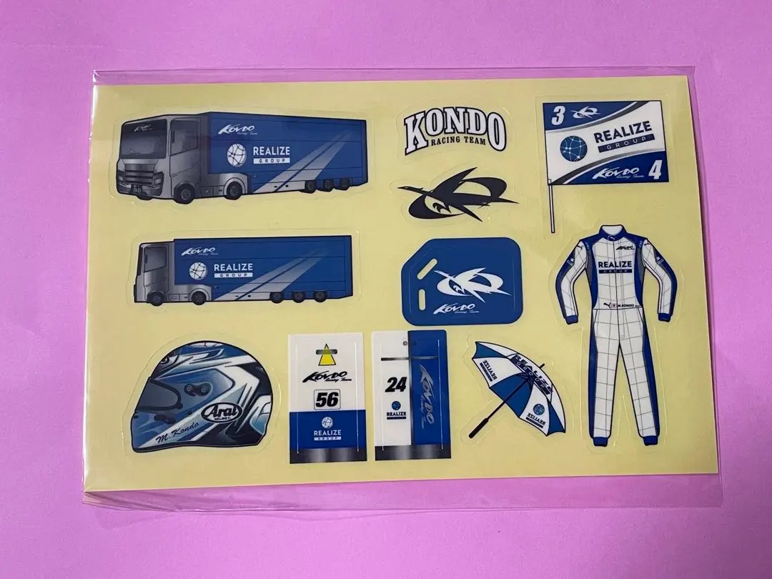 2026年最新】2025近藤レーシングの人気アイテム - メルカリ