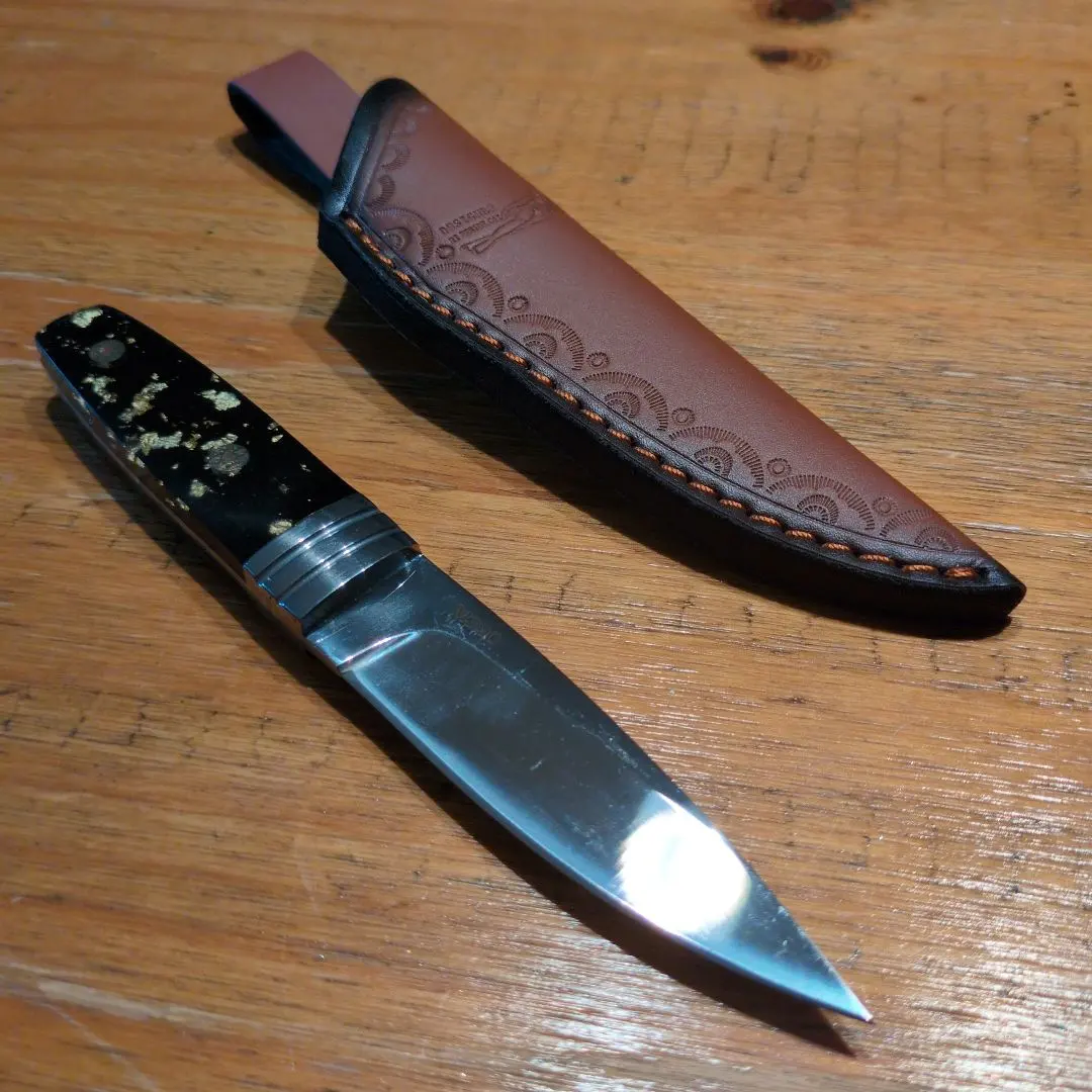 2026年最新】残欠 刀ナイフの人気アイテム - メルカリ