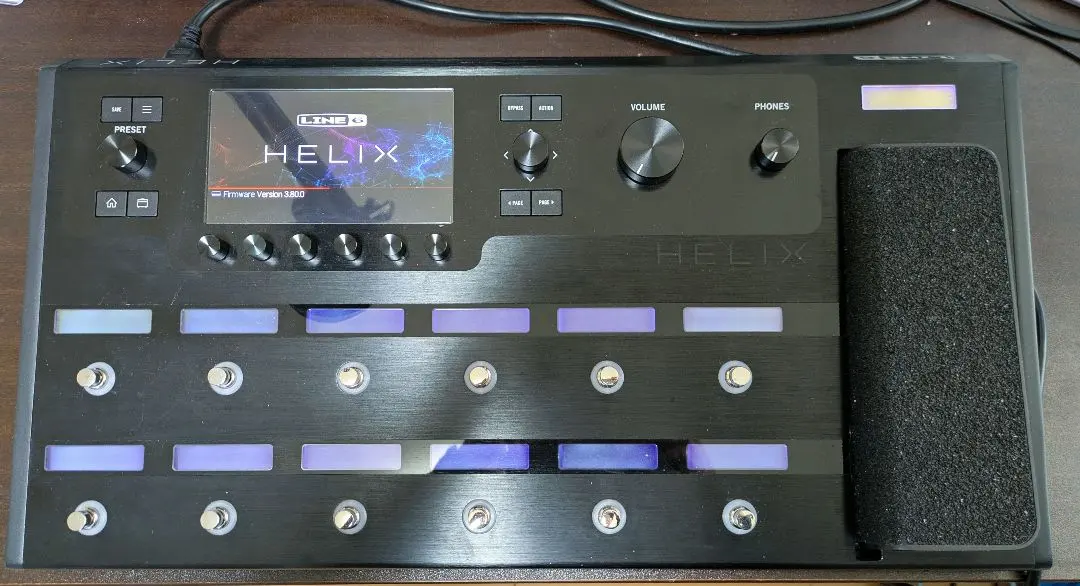 2026年最新】LINE6 HELIX ケースの人気アイテム - メルカリ