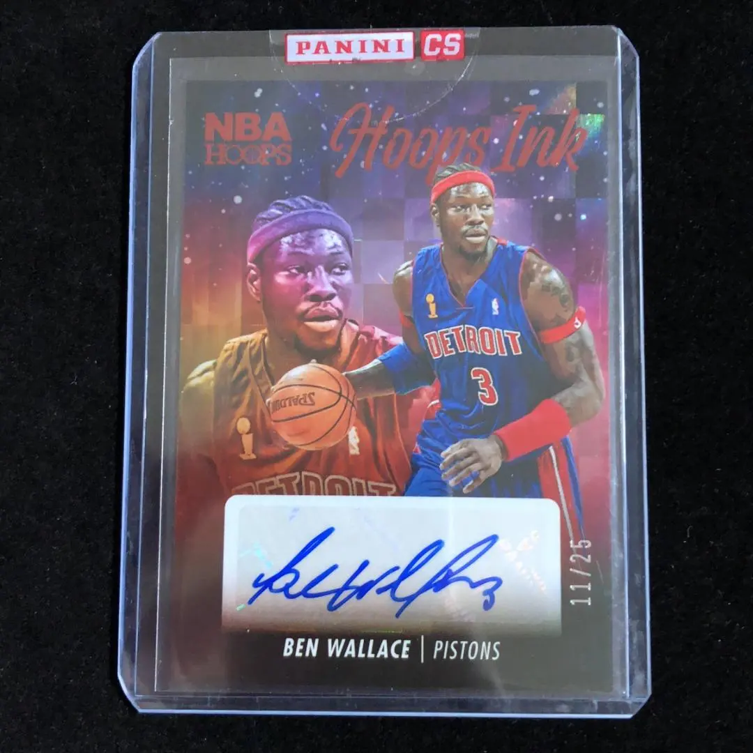 2026年最新】ベン・ウォレスの人気アイテム - メルカリ