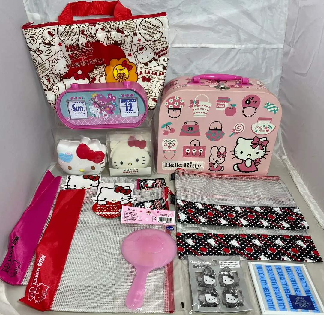 2026年最新】パタパタカレンダー サンリオの人気アイテム - メルカリ