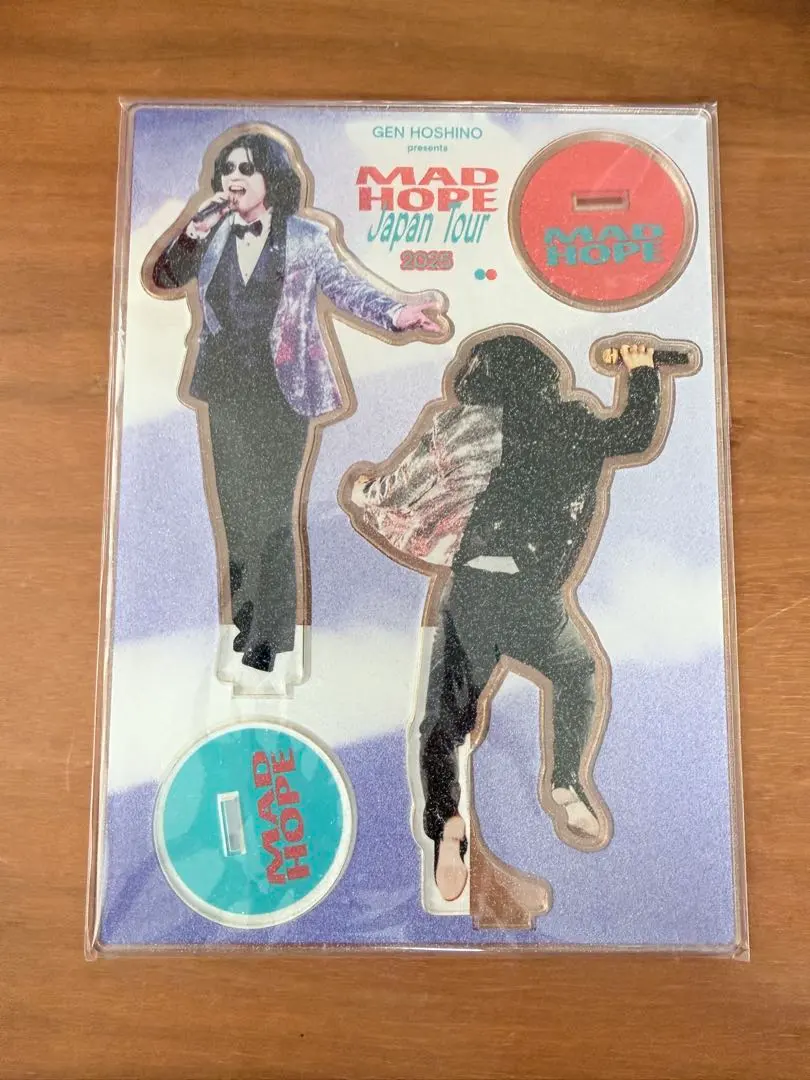 2026年最新】ニセ明 アクスタの人気アイテム - メルカリ