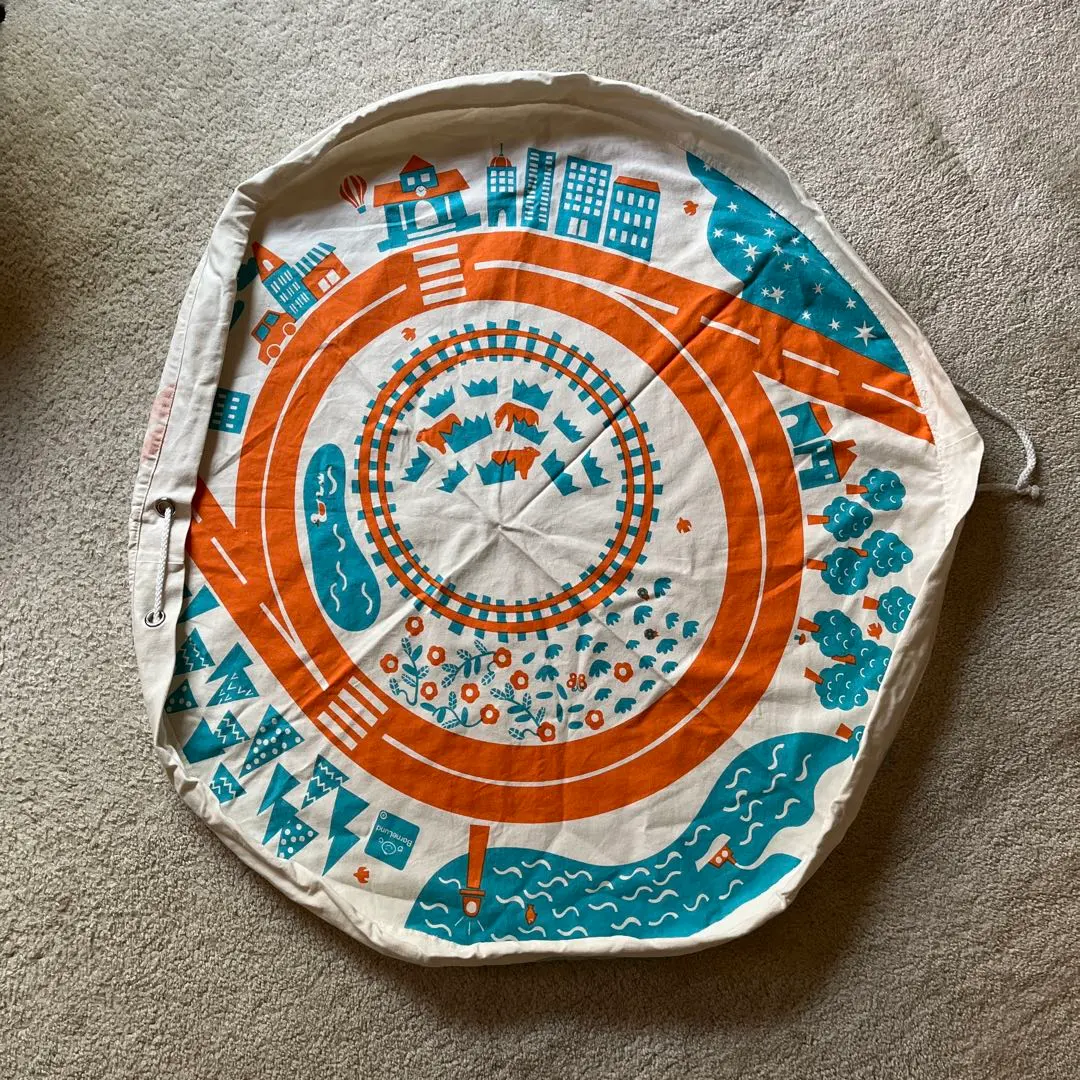 2026年最新】ボンドルド プレイマットの人気アイテム - メルカリ