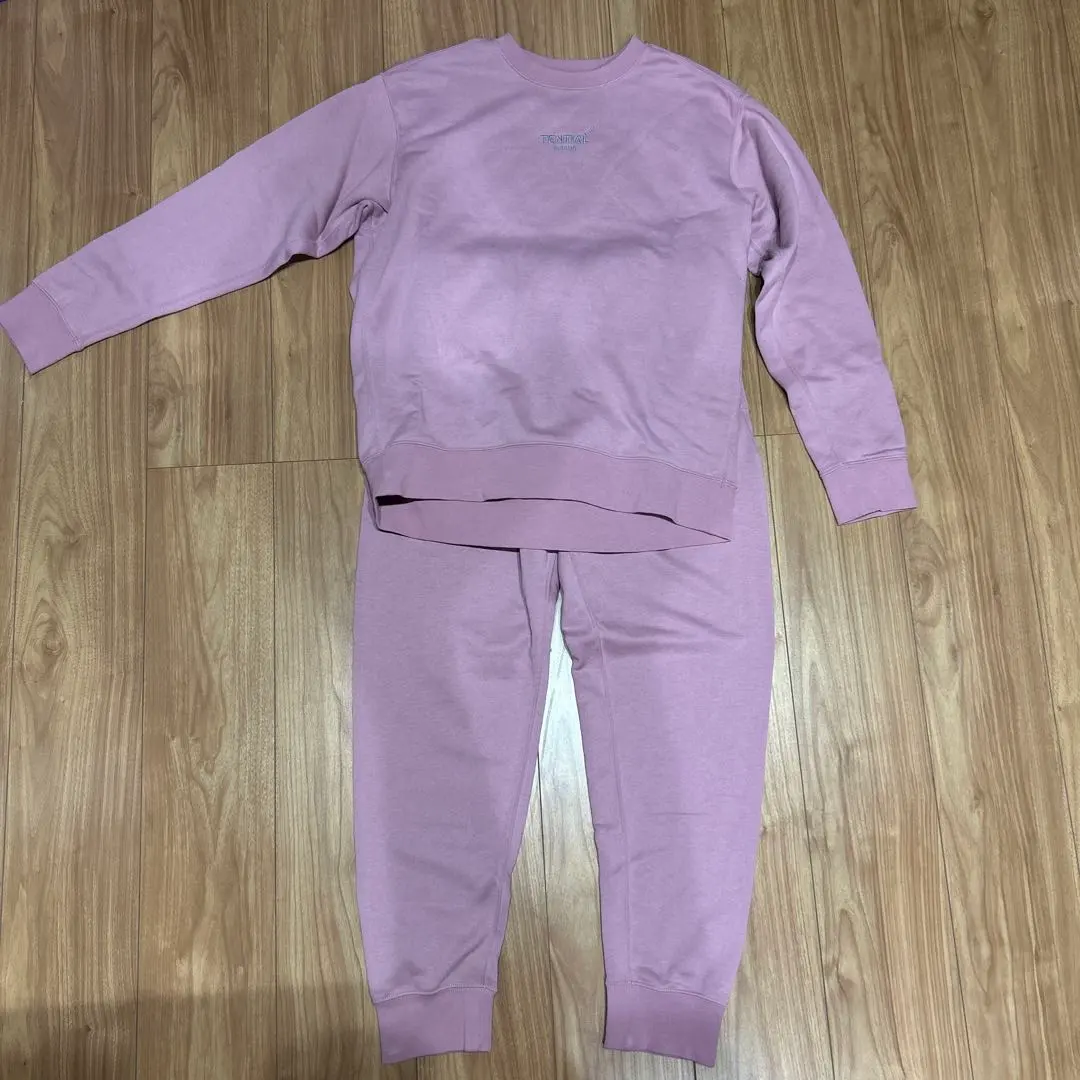 2026年最新】TENTIAL カラー：ピンク系 パジャマの人気アイテム - メルカリ