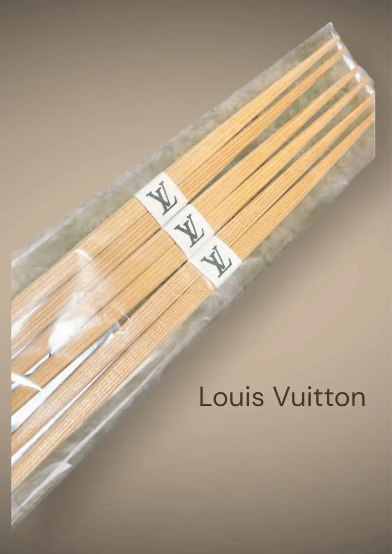 2026年最新】ルイヴィトン 箸の人気アイテム - メルカリ