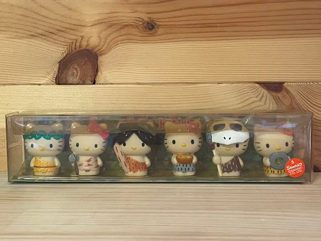 2026年最新】キティ 原始の人気アイテム - メルカリ