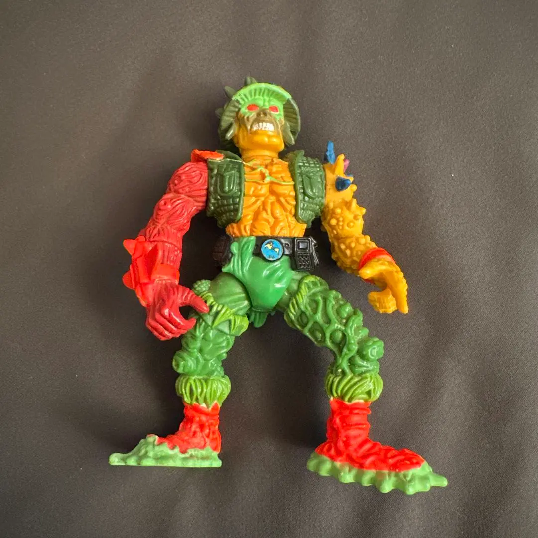 2026年最新】toxic crusadersの人気アイテム - メルカリ