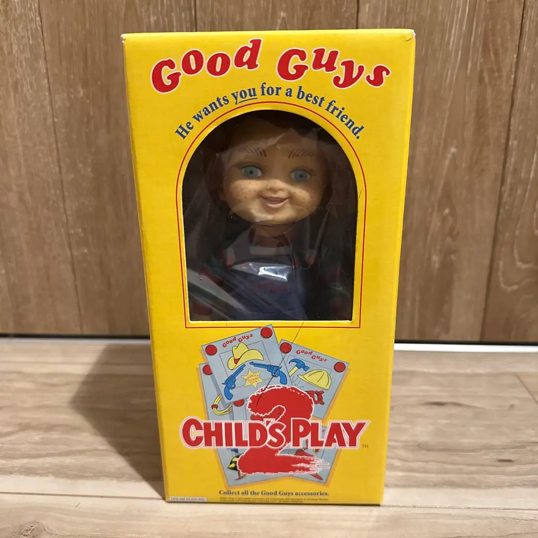 2026年最新】チャッキー ドリームラッシュの人気アイテム - メルカリ