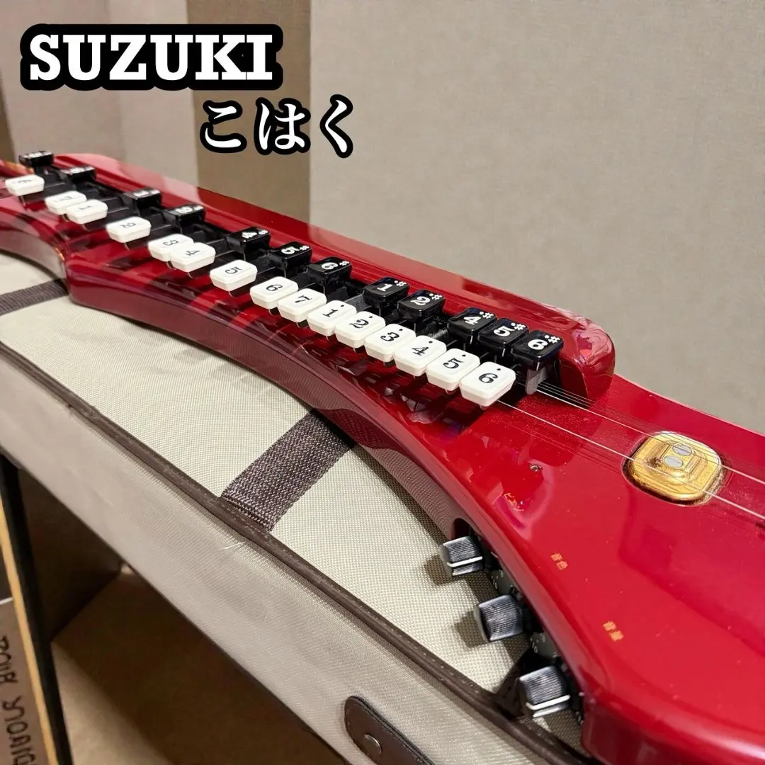 2026年最新】大正琴 こはく chk-1の人気アイテム - メルカリ