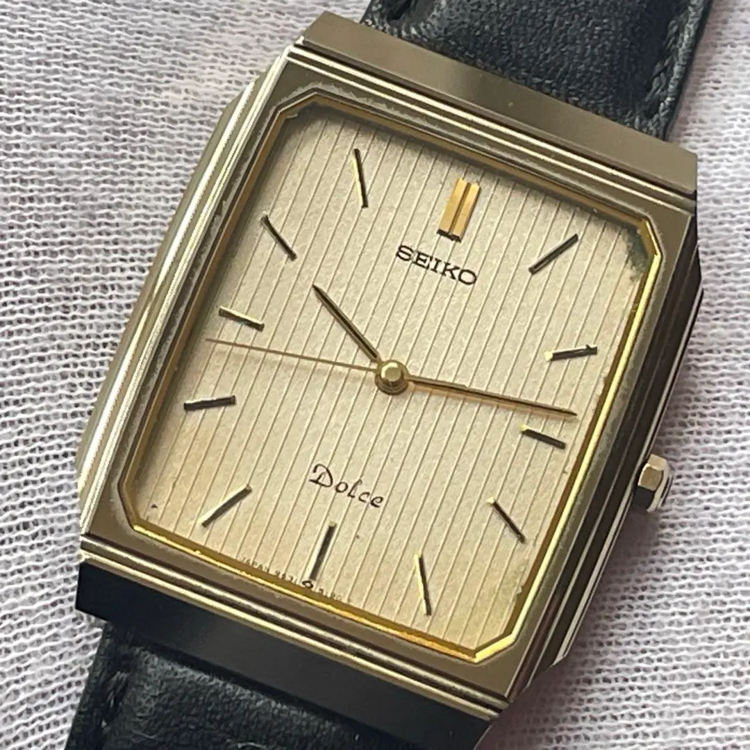 2026年最新】SEIKO 9531-5160の人気アイテム - メルカリ