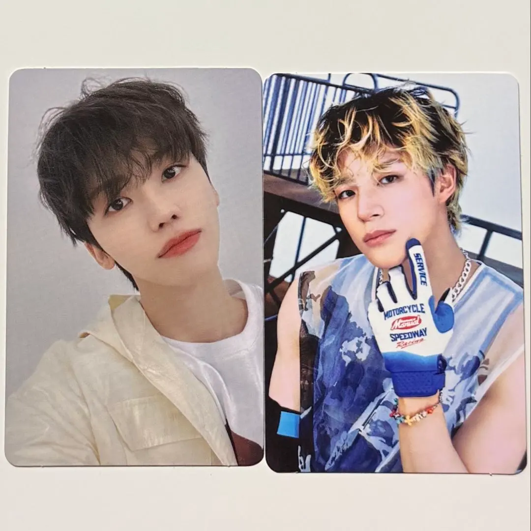 2026年最新】nct dream ジェミン トレカ weverseの人気アイテム - メルカリ