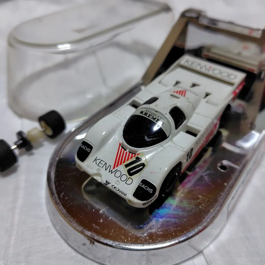 2026年最新】tyco スーパーサーキットの人気アイテム - メルカリ