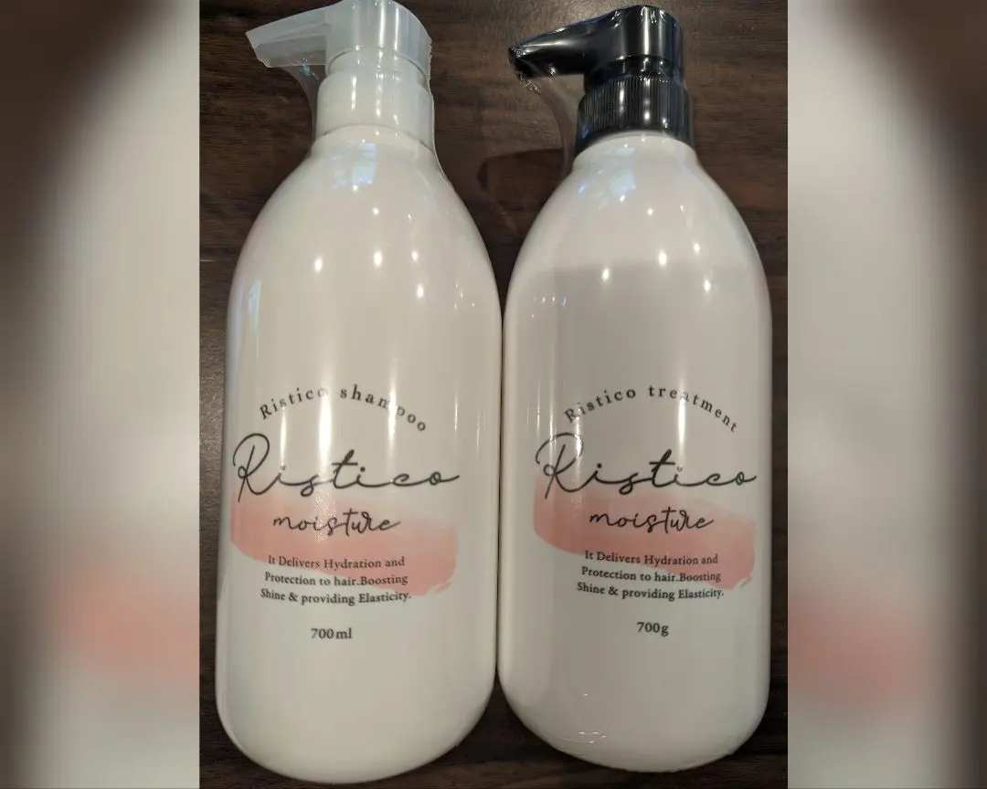 2026年最新】リスティコ シャンプーの人気アイテム - メルカリ
