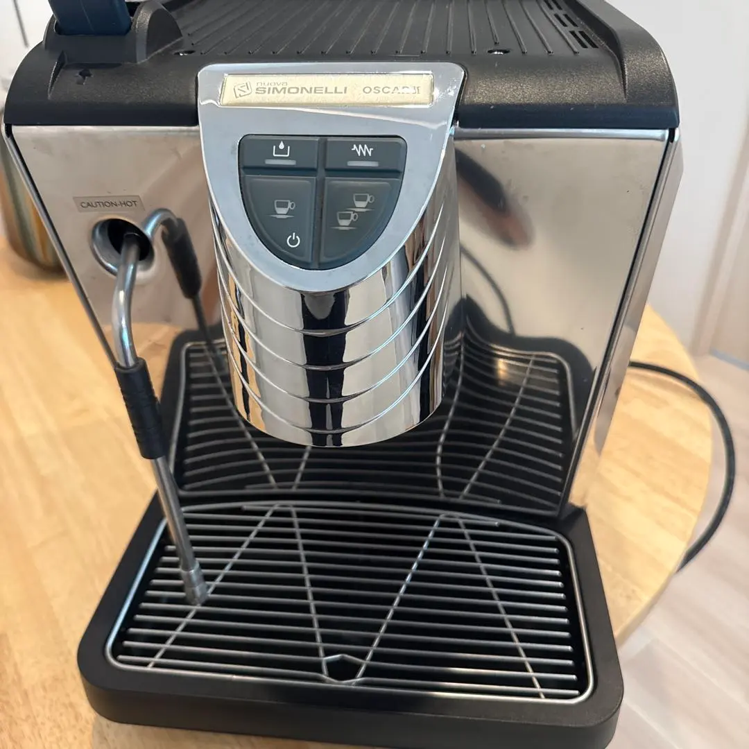 2026年最新】エスプレッソマシン シモネリ オスカー2の人気アイテム