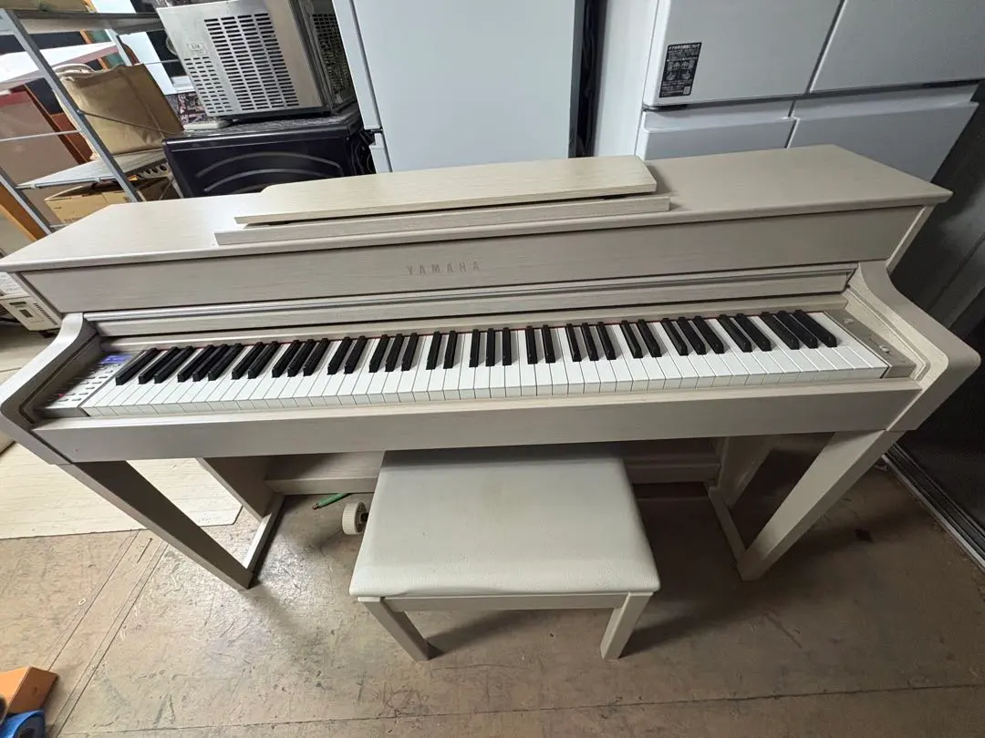 2026年最新】ヤマハ クラビノーバ clp645の人気アイテム - メルカリ