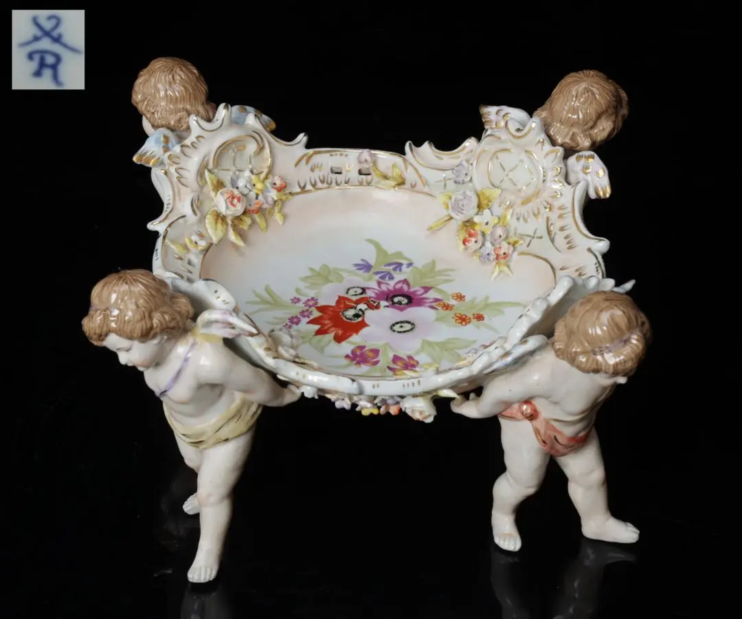 2026年最新】マイセン 天使の人気アイテム - メルカリ