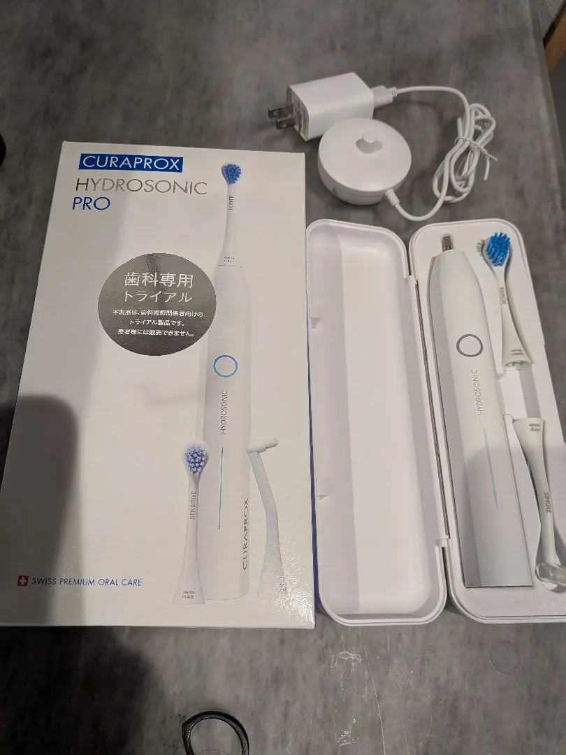 2026年最新】ハイドロソニックプロの人気アイテム - メルカリ