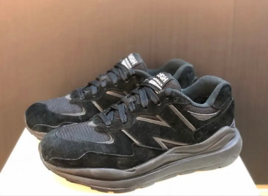 2026年最新】ニューバランス 5740 ゴアテックスの人気アイテム - メルカリ
