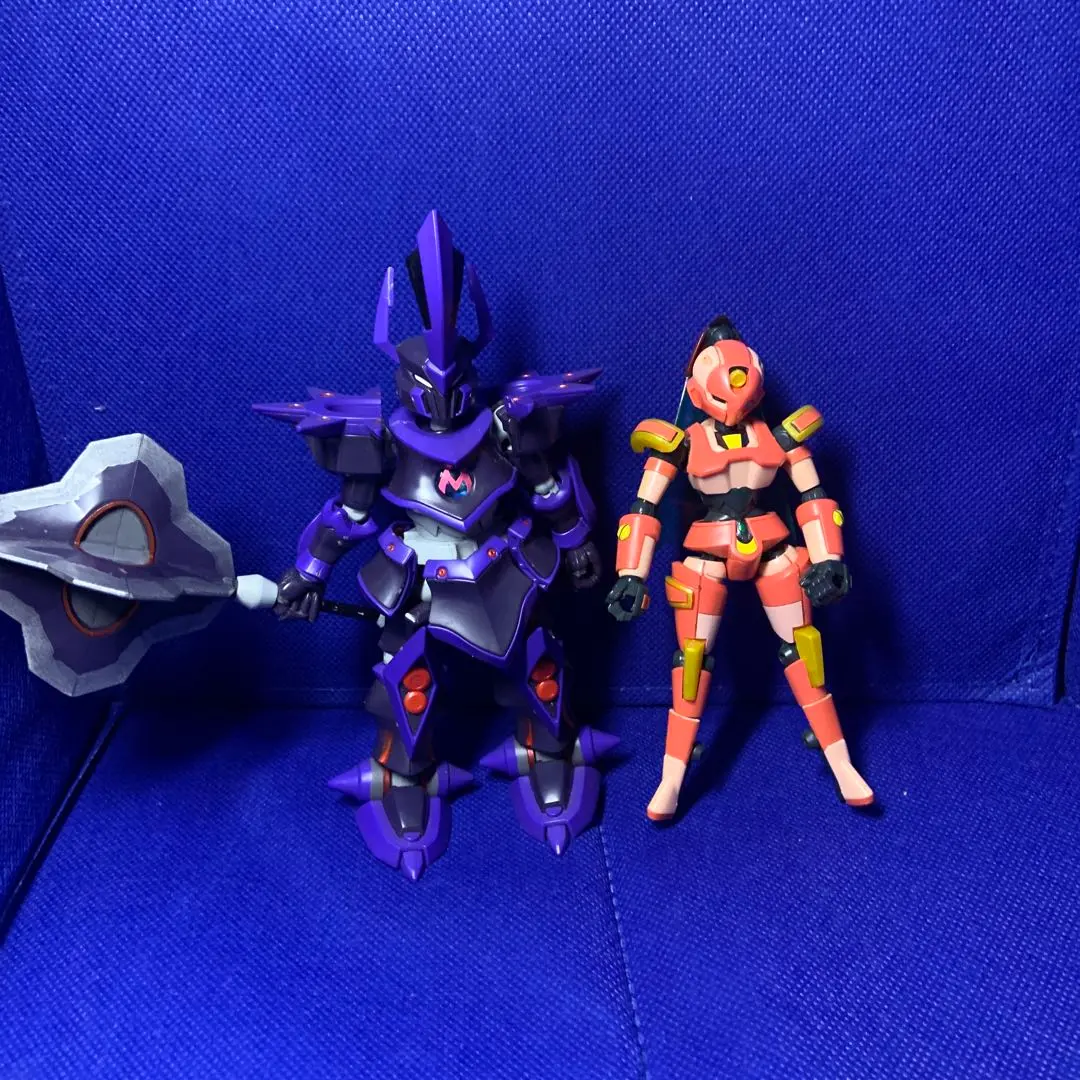 2026年最新】LBXジ・エンペラーの人気アイテム - メルカリ