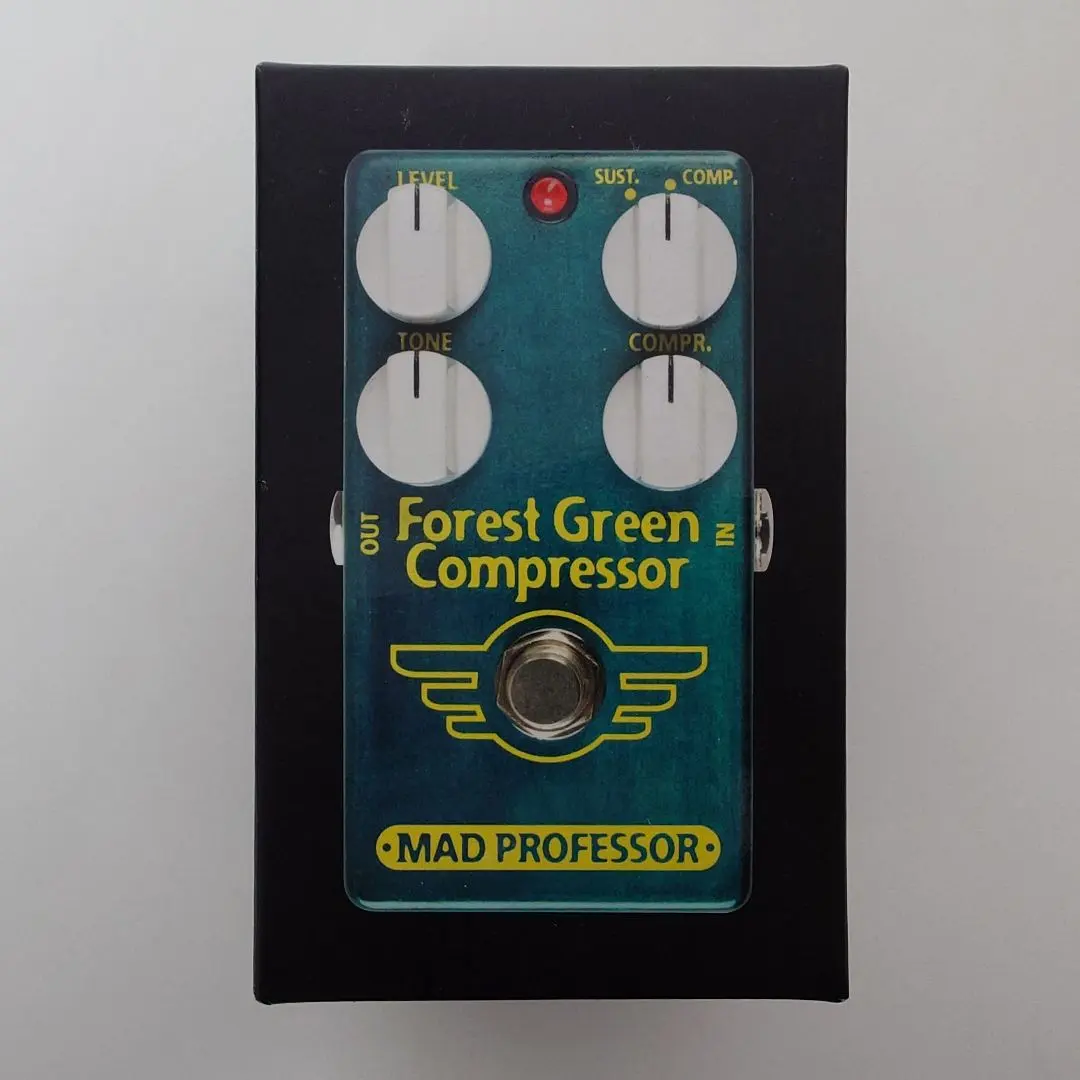 2026年最新】MaD professor forest green compressorの人気アイテム