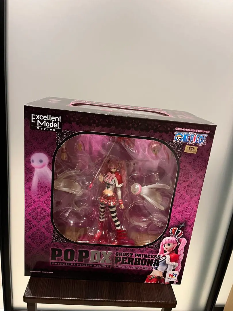 2026年最新】pop ペローナ 未開封の人気アイテム - メルカリ