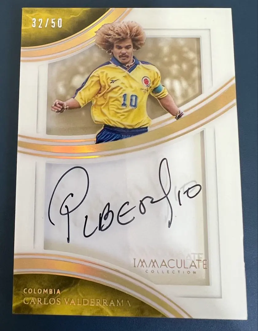 2026年最新】カルロス バルデラマの人気アイテム - メルカリ