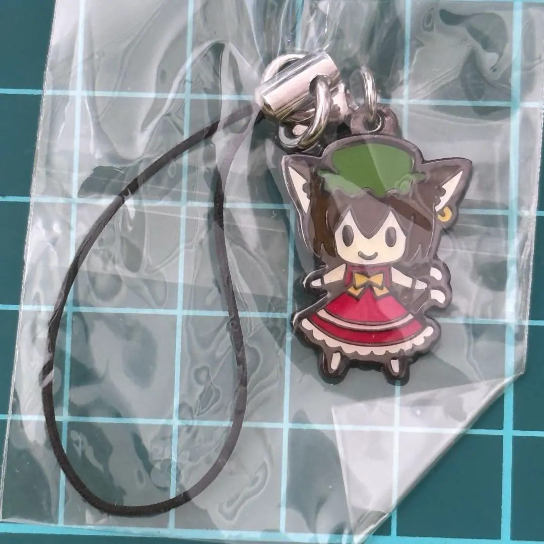 2026年最新】ギロチン銀座 ストラップの人気アイテム - メルカリ