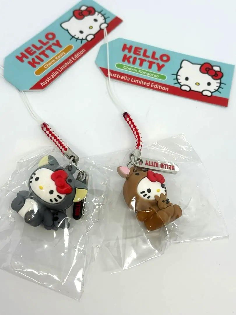 2026年最新】ハローキティカンガルーの人気アイテム - メルカリ