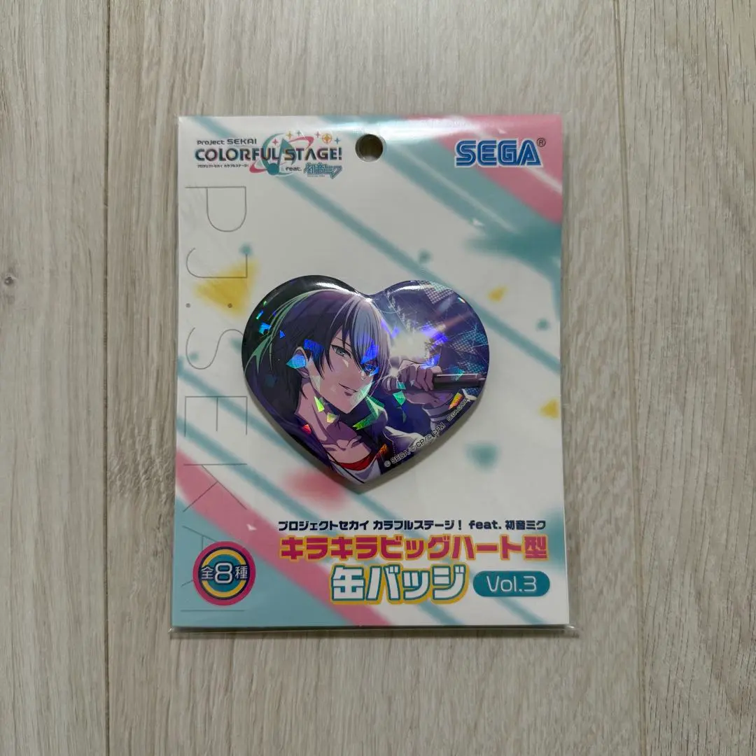 2026年最新】青柳冬弥 缶バッジ 4aの人気アイテム - メルカリ