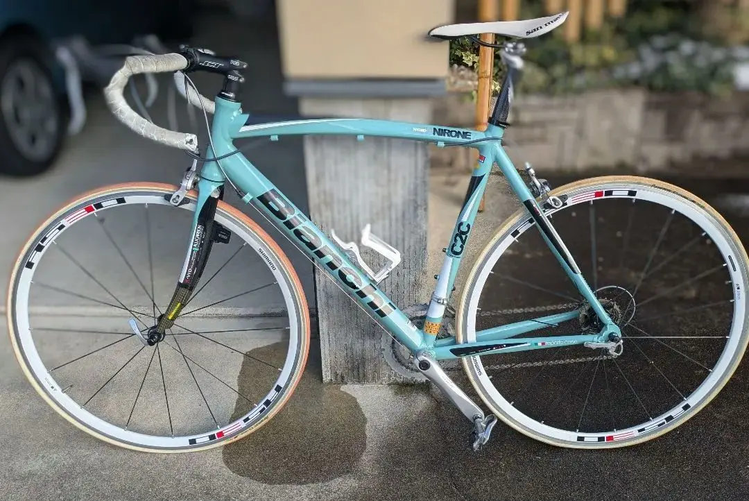 2026年最新】bianchi ロードバイク 57の人気アイテム - メルカリ