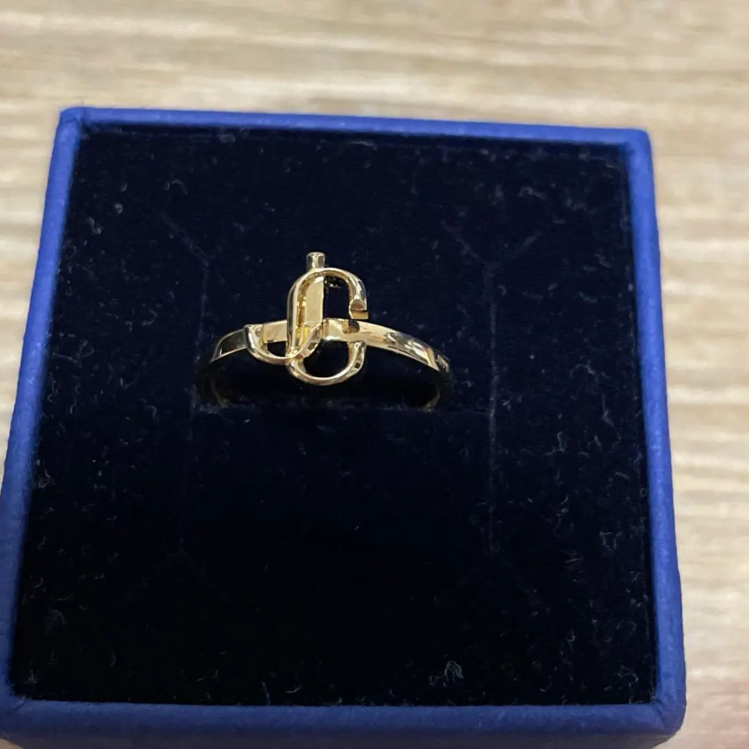 2026年最新】Jimmy Choo リング・指輪の人気アイテム - メルカリ