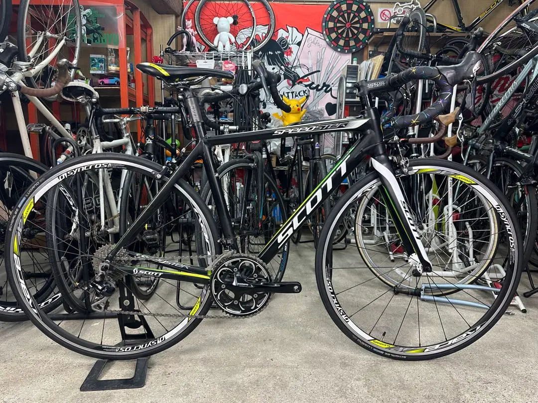 2026年最新】scott スピードスターの人気アイテム - メルカリ