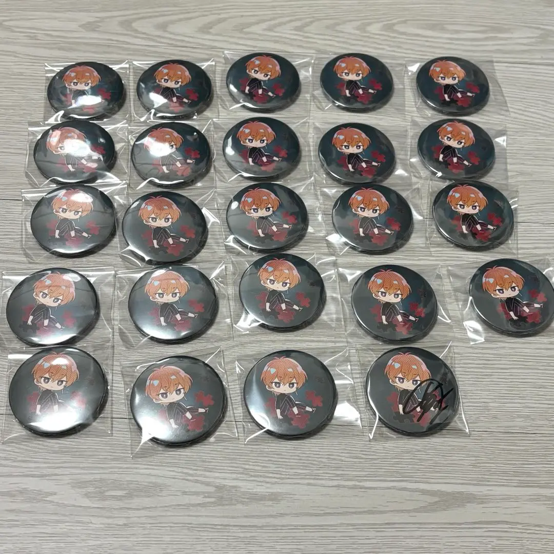 2026年最新】めいちゃん 缶バッジ サインの人気アイテム - メルカリ