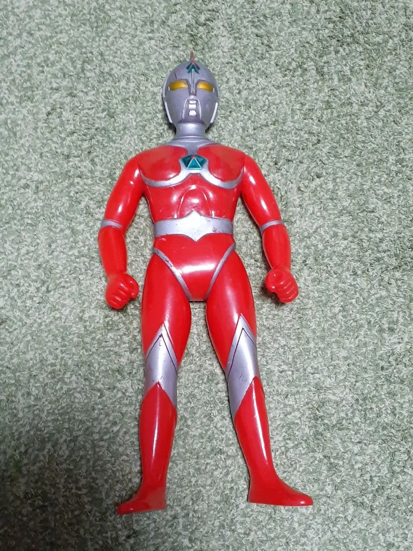 2026年最新】ウルトラマン ジョーニアス ポピーの人気アイテム - メルカリ