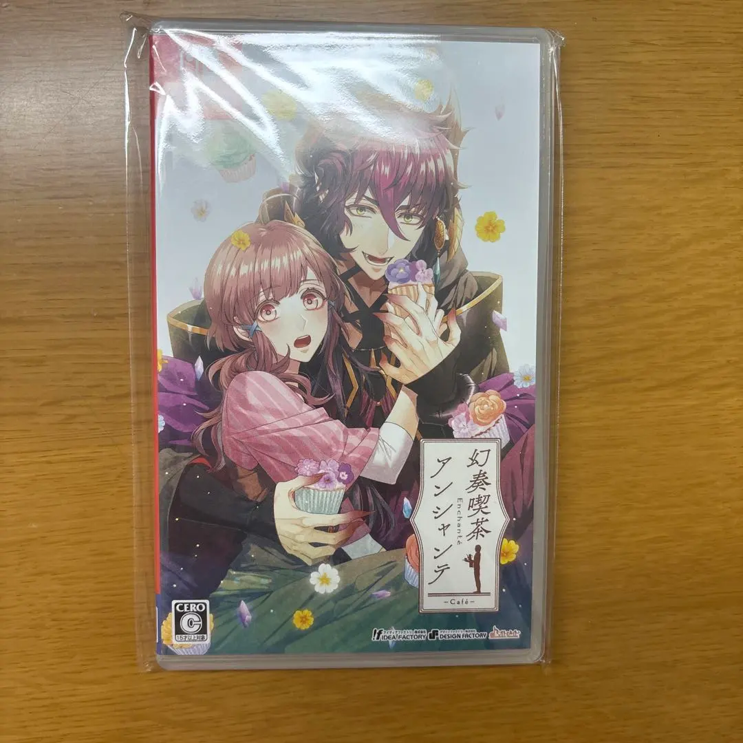 2026年最新】幻奏喫茶アンシャンテ switchの人気アイテム - メルカリ